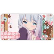 エロマンガ先生 ドミテリア vol3 紗霧A [キャラクターグッズ]