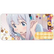 エロマンガ先生 ドミテリア vol3 紗霧B [キャラクターグッズ]