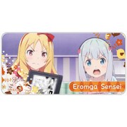 エロマンガ先生 ドミテリア vol3 紗霧E [キャラクターグッズ]