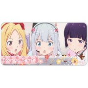 エロマンガ先生 ドミテリア vol3 紗霧F [キャラクターグッズ]