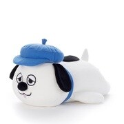 ピーナッツ Mocchi-Mocchi-ぬいぐるみ Mサイズ オラフ ハイ型 [W280×H160×D400mm]