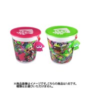 スプラトゥーン デコレルバケツ