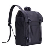 ブラック PCリュック CLASSIC URBO
