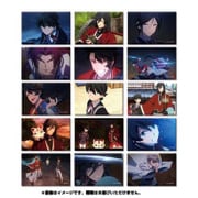 活撃 刀剣乱舞 スクエア缶バッジコレクション 第一弾 [コレクショントイ]