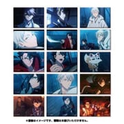 活撃 刀剣乱舞 スクエア缶バッジコレクション 第五弾 [コレクショントイ]