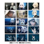 活撃 刀剣乱舞 スクエア缶バッジコレクション 第七弾 [コレクショントイ]