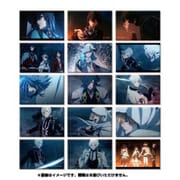 活撃 刀剣乱舞 スクエア缶バッジコレクション 第十二弾 [コレクショントイ]