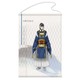活撃 刀剣乱舞 タペストリー 08：三日月宗近ver.2 [キャラクターグッズ]