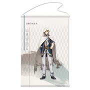 活撃 刀剣乱舞 タペストリー 09：山姥切国広 [キャラクターグッズ]