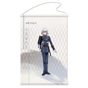 活撃 刀剣乱舞 タペストリー 10：骨喰藤四郎 [キャラクターグッズ]