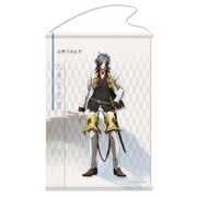 活撃 刀剣乱舞 タペストリー 11：大典太光世 [キャラクターグッズ]