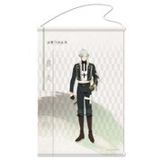 活撃 刀剣乱舞 タペストリー 13：膝丸 [キャラクターグッズ]