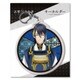 活撃 刀剣乱舞 キーホルダー 08：三日月宗近ver.2 [キャラクターグッズ]