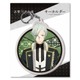 活撃 刀剣乱舞 キーホルダー 13：膝丸 [キャラクターグッズ]