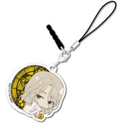 バチカン奇跡調査官 ボッチくんアクリルチャーム ジュリア