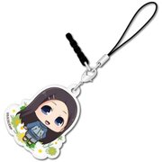 ヤマノススメ おもいでプレゼント カナちびアクリルチャーム かえで