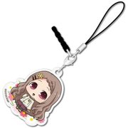 ヤマノススメ おもいでプレゼント カナちびアクリルチャーム ここな