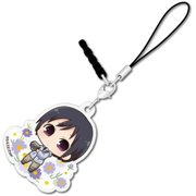 ヤマノススメ おもいでプレゼント カナちびアクリルチャーム ほのか