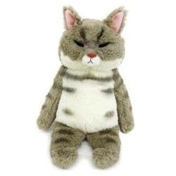 ヨドバシ Com サンアロー 猫世界 ぬいぐるみ 春男 S ぬいぐるみ 通販 全品無料配達