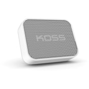 Bluetoothスピーカー ホワイト BTS1