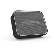 Bluetoothスピーカー ブラック BTS1K
