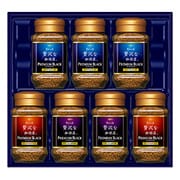 AGF ZIC-50F [「ちょっと贅沢な珈琲店」インスタントコーヒープレミアムブラックギフト]