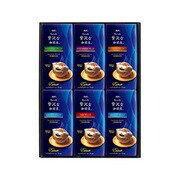 AGF RDS-30F [「ちょっと贅沢な珈琲店」ドリップコーヒーギフト]
