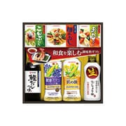 味の素 TA-30 [和食を楽しむ調味料ギフト]