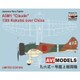 AVI72005 [日本海軍 九六式一号艦上戦闘機 「第13航空隊・中国」 1/72 エアクラフトシリーズ No.72005]