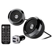 Bluetoothワイヤレスステレオスピーカー BL-73