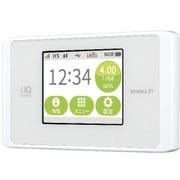 ヨドバシ.com - NAD34SWU [モバイルルーター Speed Wi-Fi NEXT WX04