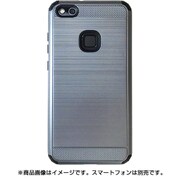 YHDORSPXL-GY [Oroshigane HUAWEI P10 lite グレー]