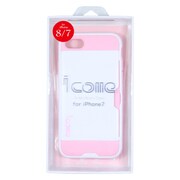 J8-10PK [ポケット衝撃吸収ケース iPhone 8/iPhone 7 PK]
