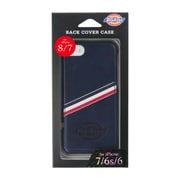 J8-DK01NBV [Dickies バックカバー iPhone 8/iPhone 7 NV]
