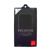 BP8-02PU [アルミニウムバンパー iPhone 8/iPhone 7 PU]