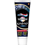 アクアフレッシュ マルチアクションナイトケア [140g]