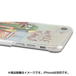 コレクション ピクルス と ピーナッツ スマホケース