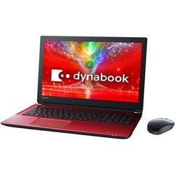 ヨドバシ.com - Dynabook ダイナブック PT45ERP-SJA [ノートパソコン