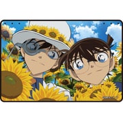 名探偵コナン 3wayブランケット 1：江戸川コナン＆怪盗キッド [約横100cm×縦70cm]