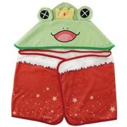 アイドルマスターSideM カエールのフード付きタオル [キャラクターグッズ]