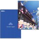 おそ松さん クリアファイル メインビジュアルver. [A4]