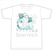 Re：CREATORS(レクリエイターズ) Tシャツ B [キャラクターグッズ]