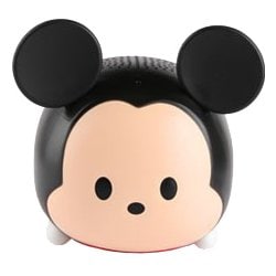 ヨドバシ Com Hamee ハミー ディズニーツムツム スピーカー ミッキーマウス Bluetooth 4 2対応 スピーカー 通販 全品無料配達
