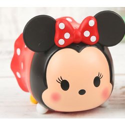 ミッキーマウスとミニー　スピーカー ディズニー』スピーカーとヘッドホンがソニーストア限定で発売