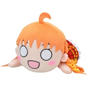 ラブライブ！サンシャイン！！ 寝そべりぬいぐるみ 高海千歌‐CYaRon！ (M)