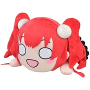ラブライブ！サンシャイン！！ 寝そべりぬいぐるみ 黒澤ルビィ‐CYaRon！ (M)