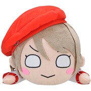 ラブライブ！サンシャイン！！ 寝そべりぬいぐるみ 渡辺 曜‐CYaRon！ (M)