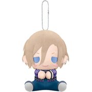 ぴたぬい 摂津万里 [キャラクターグッズ]