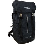 MBH502 BKブラック [リュック・バックパック]