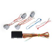 DLKZ03 [デイライトキット トヨタランドクルーザーHIDヘッドライット付車用]